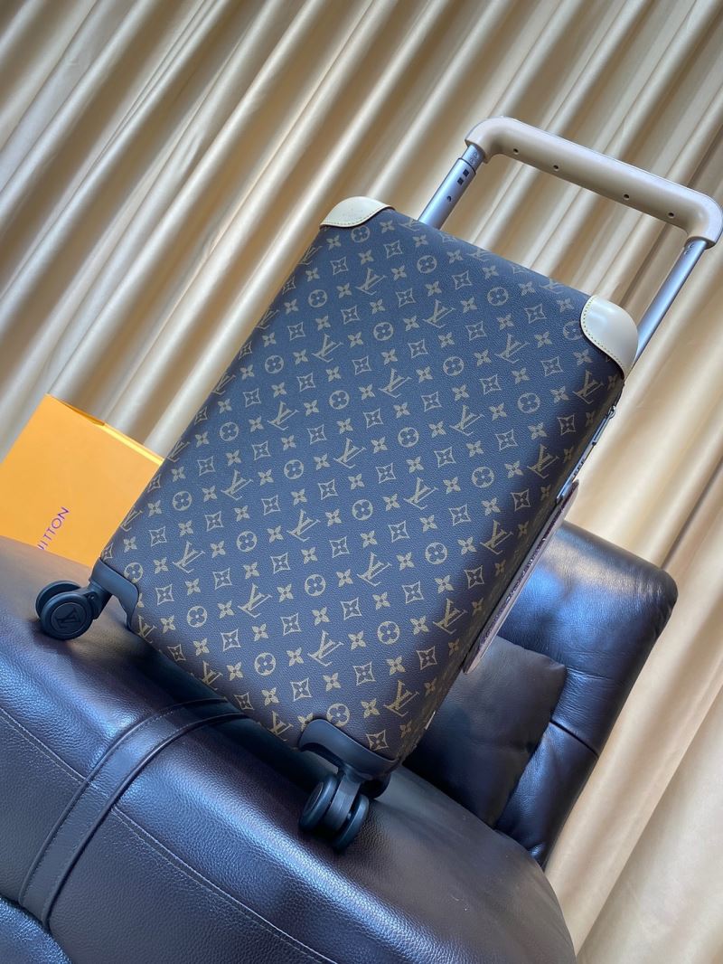 LV Suitcase